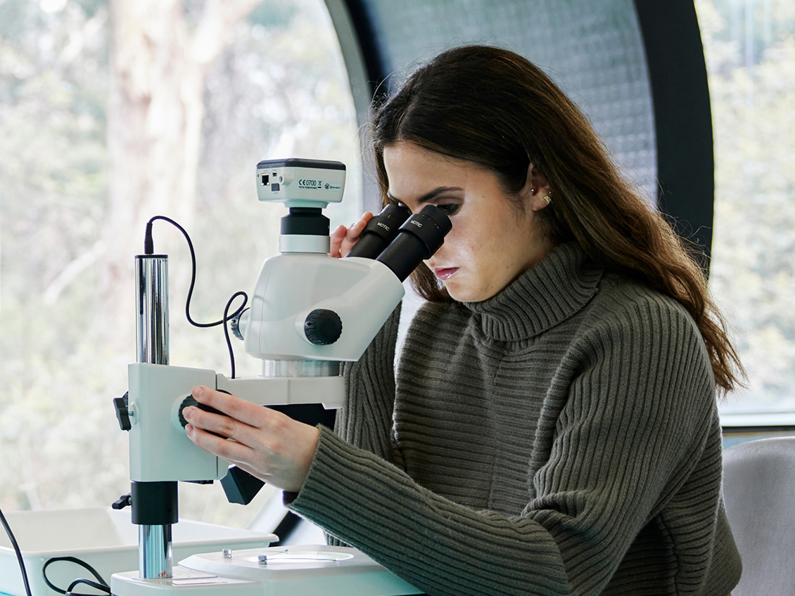 Health academic & researcher