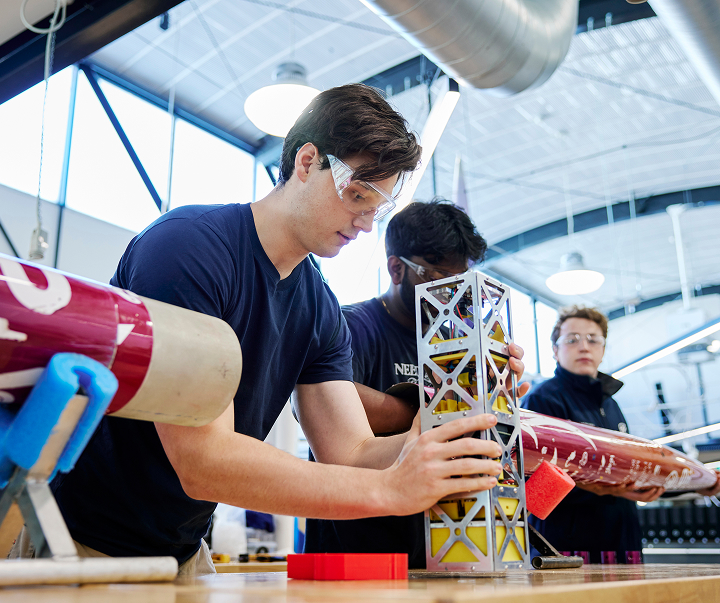 World-Class Education