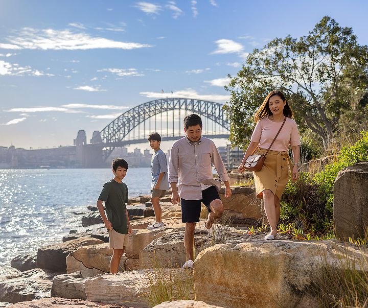 Fantastic For Families