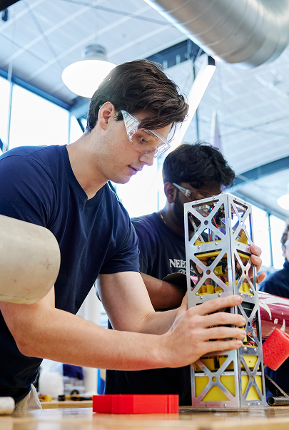 World-Class Education