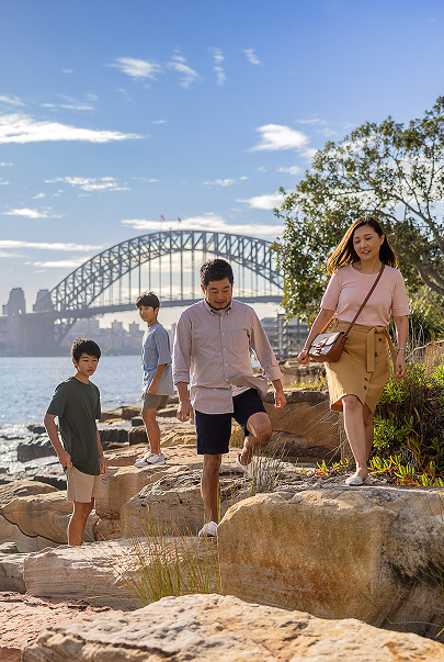 Fantastic For Families