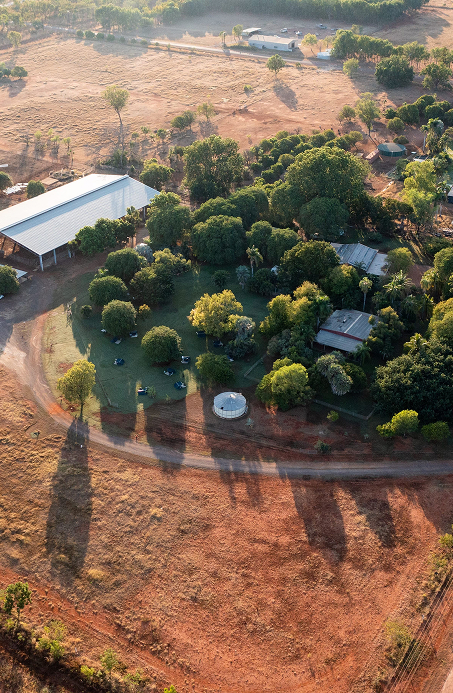 Katherine, Northern Territory