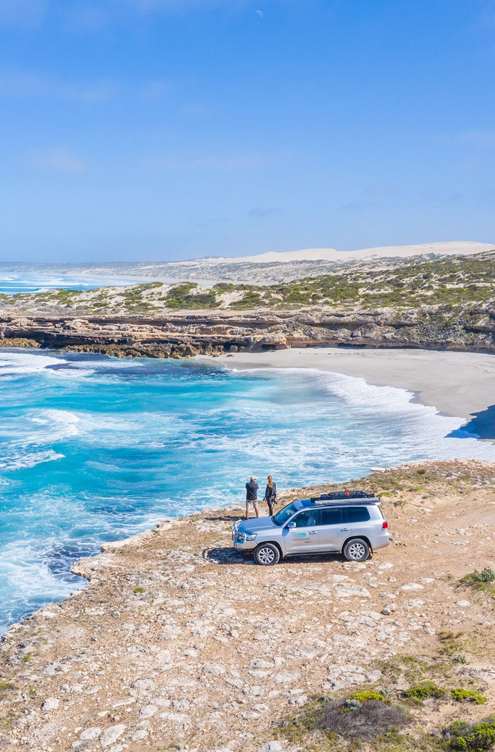 Port Lincoln, Eyre Peninsula