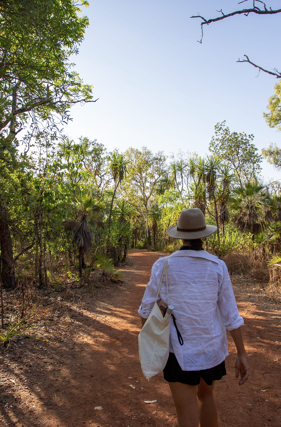 Ubirr, Kakadu National Park