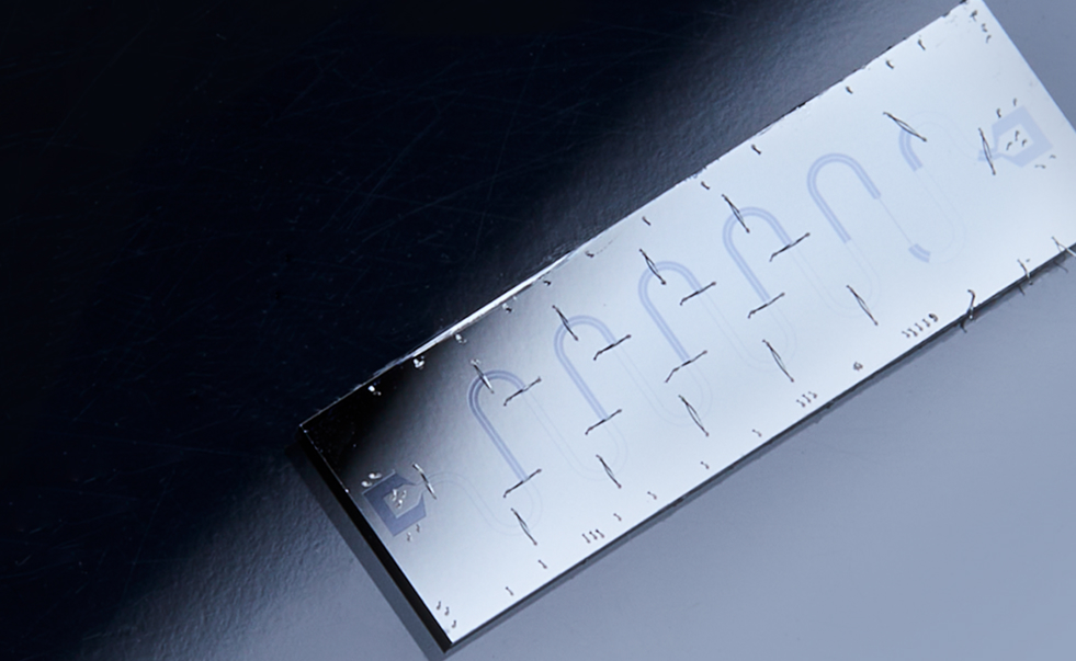 Critical Technologies