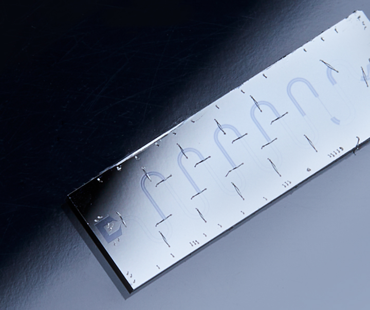 Critical technologies