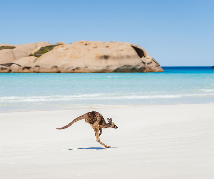 Australian Geography