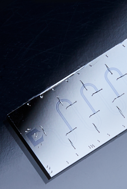 Critical Technologies