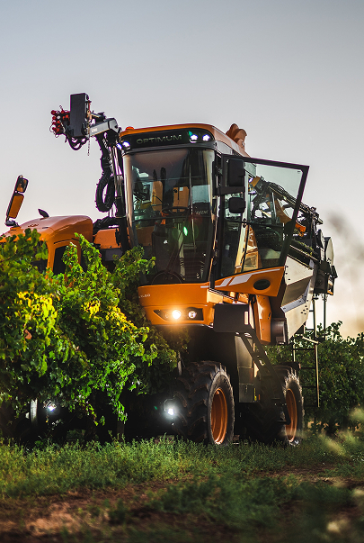 Agri-Food and AgTech