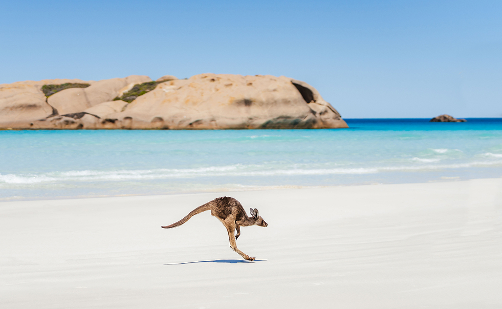 Australian Geography