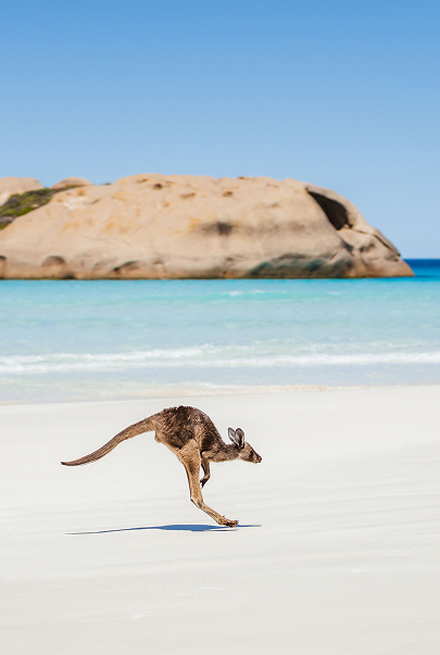 Australian Geography