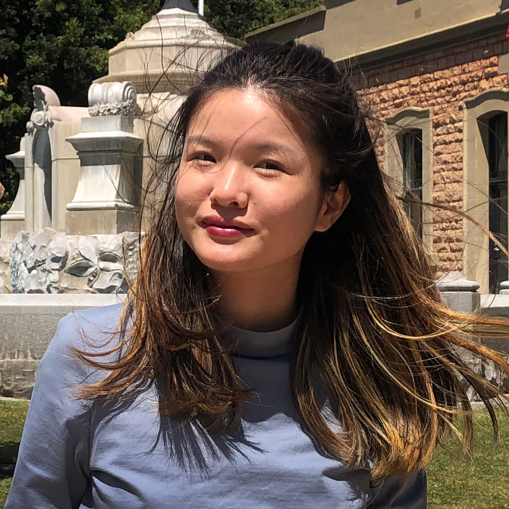 Sophie Minjia Zhong