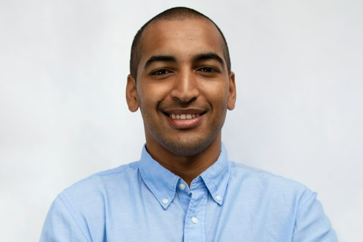 Photo of Myles Prime