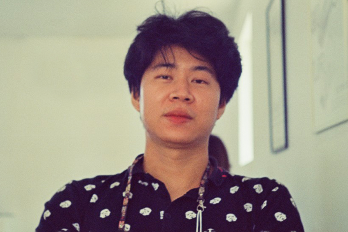Photo of Kanok Pitiwatcharakul