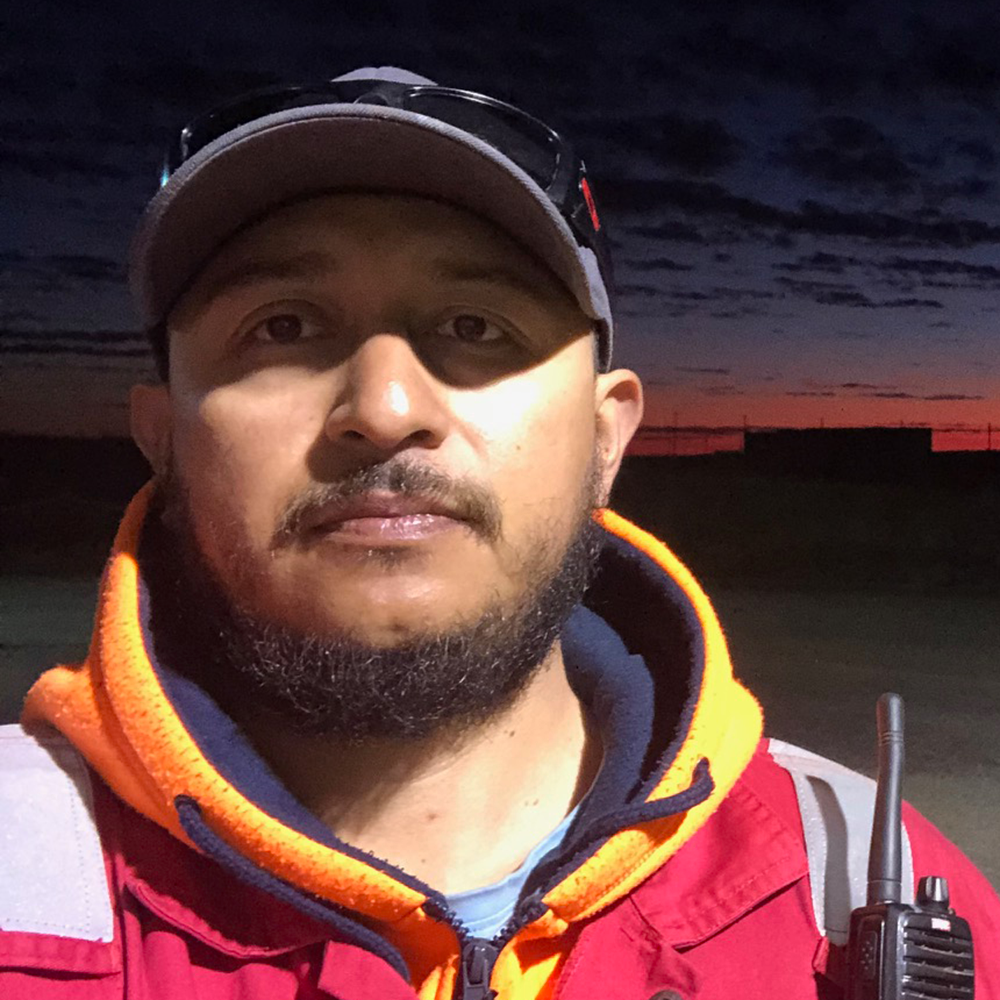 photo of Marlon Martinez Novoa