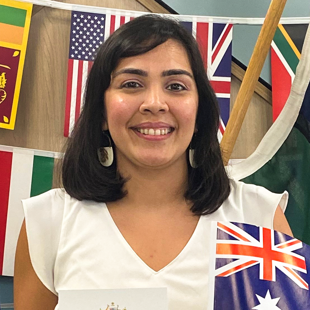 Photo of Urvashi Chhabria