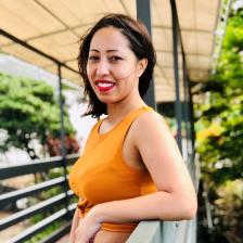 Anjali Awal Prajapati - profile picture