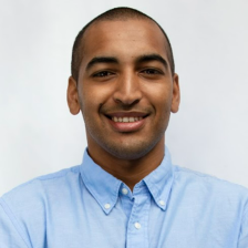 Photo of Myles Prime