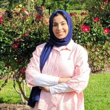 Nourhan Elzanti - Profile image