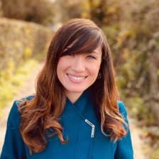 photo of Jenna Godfrey