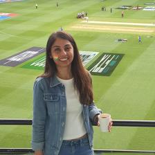 Photo of Preet Sharma