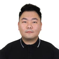 Photo of Qilin Chen