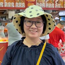 Clara Li Secondary school teacher